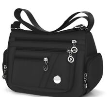 Schultertasche handtasche dame gebraucht kaufen  Salach