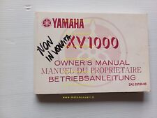 Yamaha 1000 2ae usato  Vimodrone