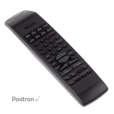 Riginal philips fernbedienung gebraucht kaufen  Moosburg a.d.Isar