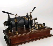 Antique sparking induction for sale  NORWICH