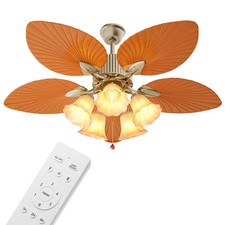 Inch tropical ceiling for sale  Brentwood
