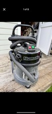 Numatic tradeline tem390a for sale  HARWICH