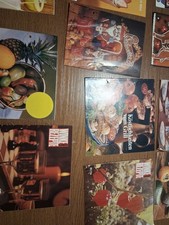 Alte rezeptehefte rezepte gebraucht kaufen Alte rezeptehefte rezepte gebraucht kaufen  Bothel