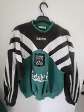 Liverpool original adidas for sale  WELWYN GARDEN CITY