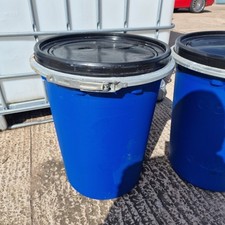 Clean plastic ltr for sale  WHITCHURCH