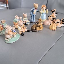 Ornaments figures lots for sale  YEOVIL