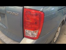 Passenger tail light for sale  Cape Girardeau