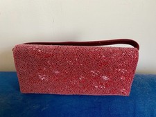 Sac soirée pochette d'occasion  France