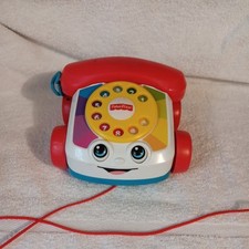 Fisher price mattel for sale  Mattoon