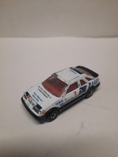 Matchbox ford sierra for sale  SHEFFIELD