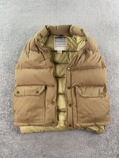 Vintage camp7 vest for sale  Trenton