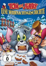 Tom jerry weihnachtsgeschichte gebraucht kaufen Tom jerry weihnachtsgeschichte gebraucht kaufen  Berlin