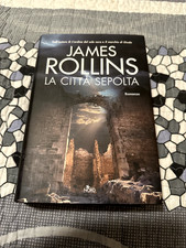 9788842914976 james rollins usato 9788842914976 james rollins usato  Vestenanova