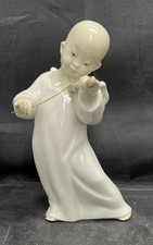 man lladro chinese for sale  Naples