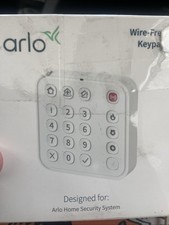 Arlo home security for sale  Detroit