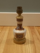 Petit vase lampe d'occasion  Franqueville-Saint-Pierre