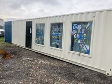 Pre built 40ft for sale  Crosby