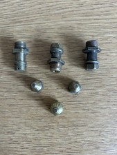 Brass gas meter for sale  BRISTOL