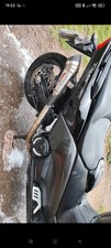 Exhaust full yamaha for sale  CROYDON