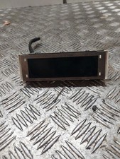 Afficheur peugeot 407 d'occasion Afficheur peugeot 407 d'occasion  Cours-de-Pile