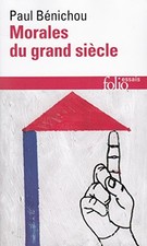 Morales grand siècle d'occasion  Corbeil-Essonnes