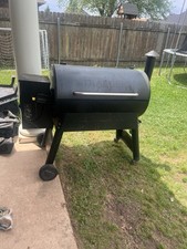smoker traeger grill for sale smoker traeger grill for sale Bossier City