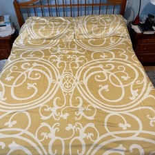 Duvet cover pillow for sale  Exeter