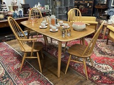 Vintage ercol grand for sale Vintage ercol grand for sale  DURHAM