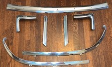 Ford galaxie mercury for sale  Arlington