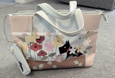 Radley springtime handbag for sale  HARWICH