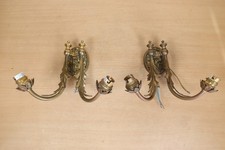 Vintage solid brass for sale  SOUTHSEA