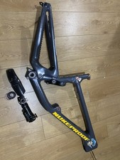 Nukeproof giga 297 for sale  LANARK