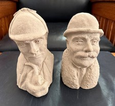Beautiful sherlock watson for sale  Milwaukee