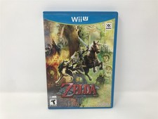 The Legend of Zelda: Twilight Princess HD - Nintendo Wii U - Completo na Caixa Novo Na Caixa comprar usado The Legend of Zelda: Twilight Princess HD - Nintendo Wii U - Completo na Caixa Novo Na Caixa comprar usado  Enviando para Brazil