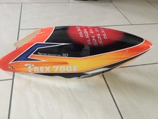 Rex 700e haube gebraucht kaufen  Bischberg