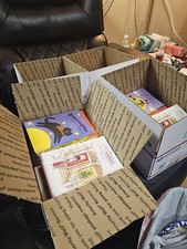 350 assorted greeting for sale  Minneapolis