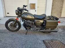 Moto guzzi v35 usato  Bettola