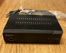 Denver dvbs 207hd gebraucht kaufen  Rastatt