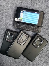 nokia n900 d'occasion nokia n900 d'occasion Expédié en Belgium