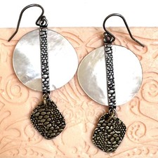 Rare silpada earrings for sale  Mansfield