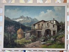 painting italian landscape for sale  Dunedin