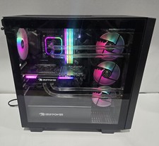 Ibuypower series m354a504 for sale  Salisbury