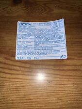 1985 toyota pickup for sale  Sahuarita