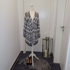 Neu strickmantel cardigan gebraucht kaufen  Fröndenberg/Ruhr