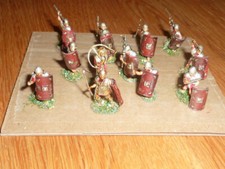 Römische legionäre angriff gebraucht kaufen  Lehrte