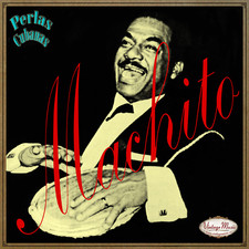 MACHITO Perlas Cubanas CD #99/120 - Salsa Son Guaracha CUBA Percussion Orchestra, usado comprar usado MACHITO Perlas Cubanas CD #99/120 - Salsa Son Guaracha CUBA Percussion Orchestra, usado comprar usado  Enviando para Brazil