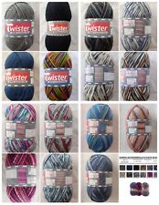 150g twister sox gebraucht kaufen  Lohne (Oldenburg)