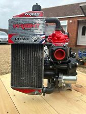 Rotax junior evo for sale  SKEGNESS