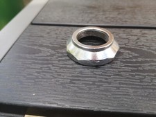 Chrom mutter lenkkopf gebraucht kaufen  Neresheim