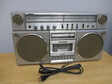 Panasonic 5150 boombox for sale Panasonic 5150 boombox for sale  Fishers